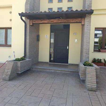 Palea -costa Dei Trabocchi-